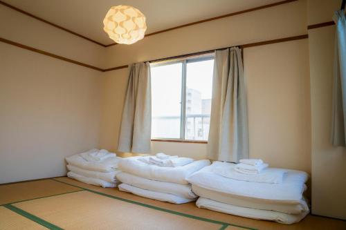 Sakimoto Residence Namba Minami Ⅲ