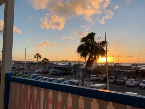 Sublime Loft au Coeur de Marigot, face de Anguilla