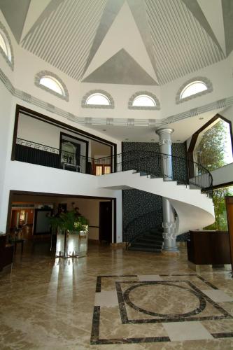 Lobby, Eden Rock Hotel Namaa Bay in Sharm el-Sheikh