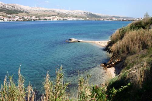Apartments and rooms by the sea Pag - 11487 - image 8
