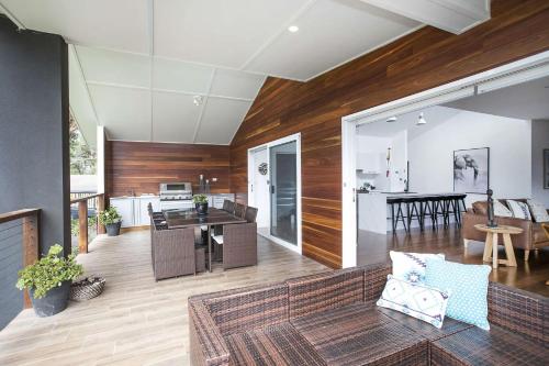 Ocean Blue, Ulladulla (fotografie 5)
