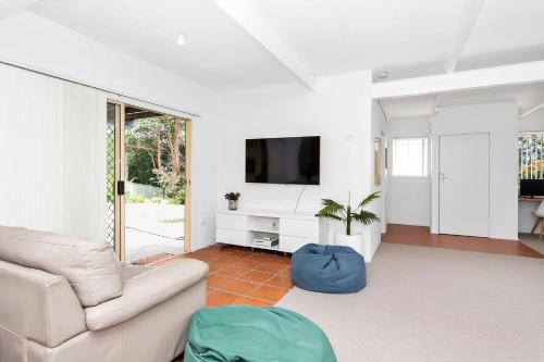 The Kookaburra Shack