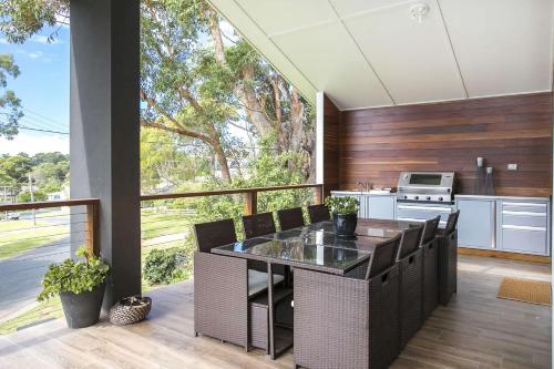 Ocean Blue, Ulladulla (fotografie 8)
