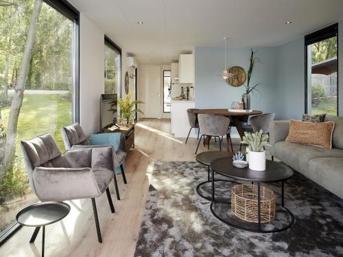  Beautiful holiday home in Limburg in Maasbree