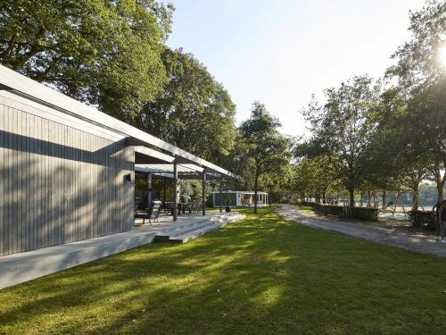  Beautiful holiday home in Limburg in Maasbree