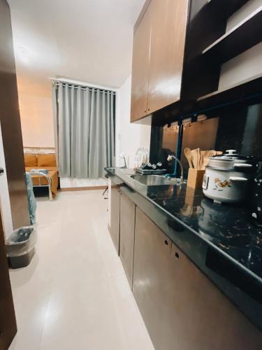 Sto. Nino Residences - 편의 시설/서비스