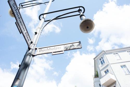 stadtRaum-berlin apartments - image 7