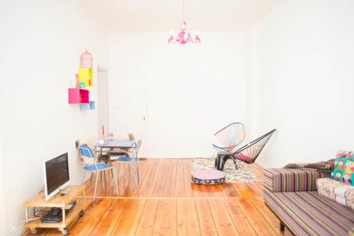 stadtRaum-berlin apartments - image 14