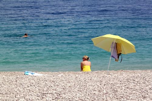 Apartments with a parking space Moscenicka Draga Opatija - 13604 - image 3