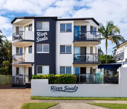 River Sands Apartments