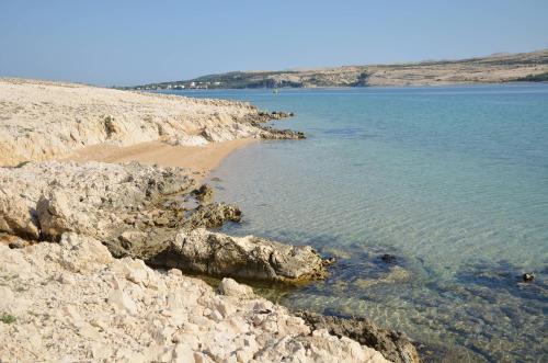 Secluded fisherman's cottage Cove Prnjica, Pag - 12620