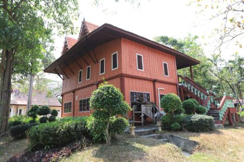 banrainaifun in Ratchaburi