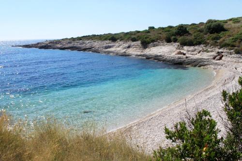 Secluded fisherman's cottage Cove Ripisce, Dugi otok - 394