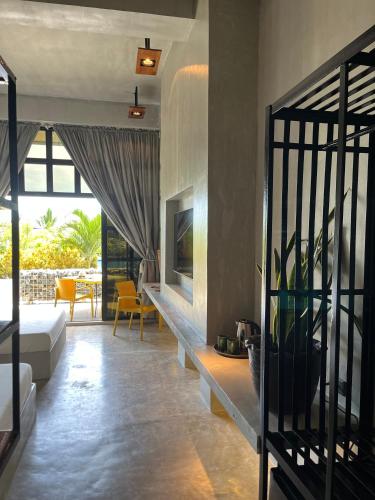 Vistapaloma beach resort in サン ホセ デ ブエナビスタ