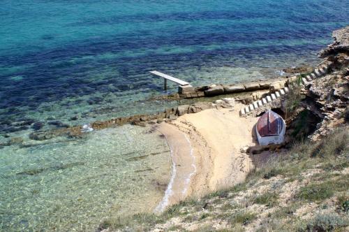 Apartments by the sea Pag - 15670 - main image