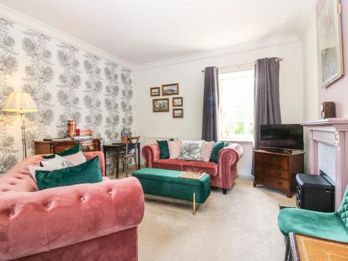 ทัศนียภาพภายนอกโรงแรม, North Stables - House Of Dun in โมนโทรด