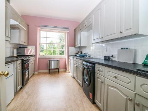 ทัศนียภาพภายนอกโรงแรม, North Stables - House Of Dun in โมนโทรด