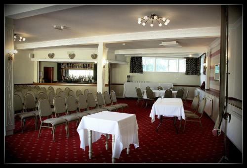 Beambridge Inn 5