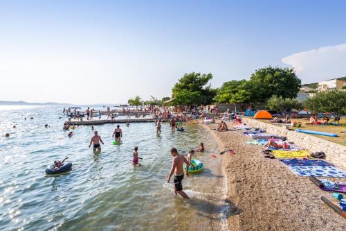 Seaside house for families with children Sveti Petar Biograd - 16177 - image 5