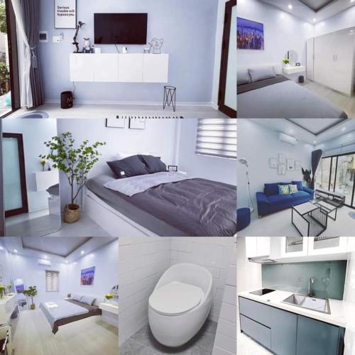 Zang Homestay