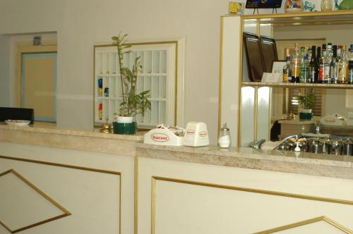  Albergo el Rancho in Bevagna