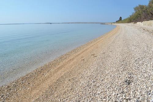 Apartments with a parking space Cove Smokvica, Pag - 4137 in Povljana