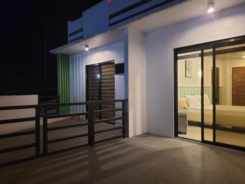 Exterior view, Casaroyal Hotel powered by Cocotel in Sapalibutad