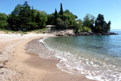 Apartments by the sea Lovran Opatija - 14180 - image 4