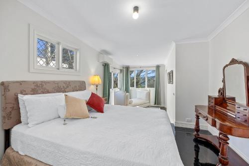 Old Fernshaw Cottage - Apartment - Healesville