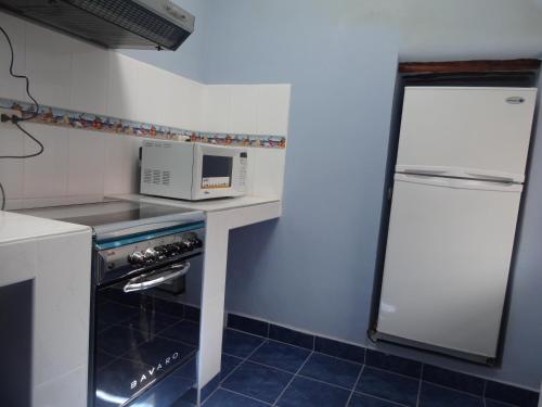 ห้องครัว, OkiDoki Cusco Hostal in กุสโก