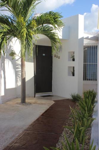 Casa en Puesta del Sol/Excelente Ubicación/2 Hab/Wifi/Netflix/Super comoda