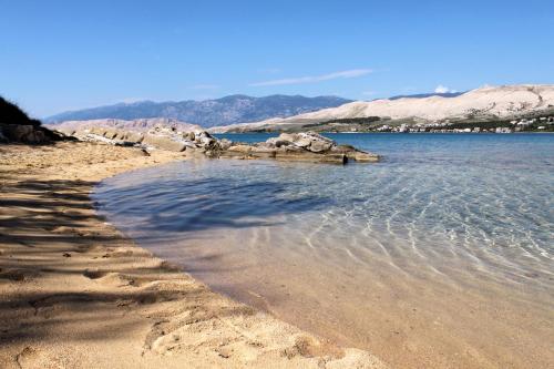 Apartments by the sea Pag - 17147 - image 7