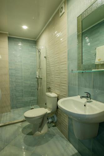 Hotel Elegance - image 5