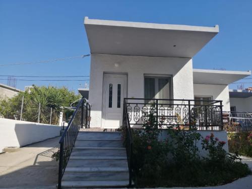 Alexander Apartments Nea Koutali in Nea Koutali