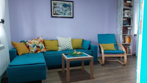 Accommodation in Opština Beograd-Grocka