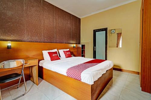 OYO 91547 Graha Hermawan Guest House Syariah