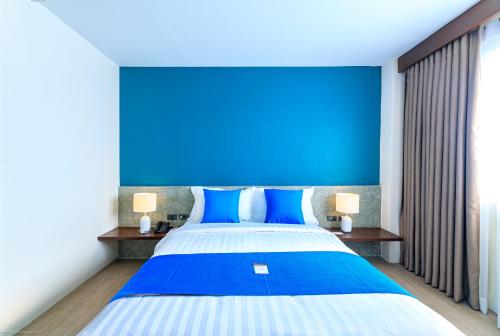 Comfortable mattresses
