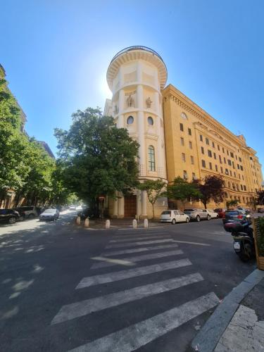 Rometobe, Rzym (zdjęcie 5)