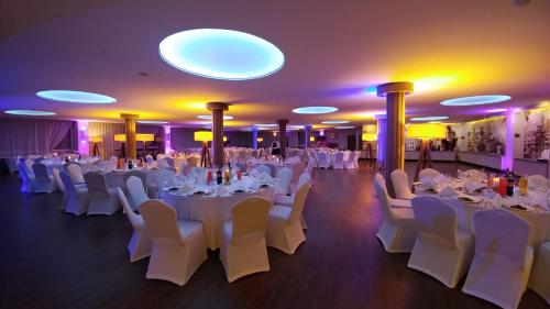 Банкетний зал, Citi Hotel's Warszawa-Falenty in Falenty