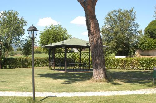  Albergo el Rancho in Bevagna
