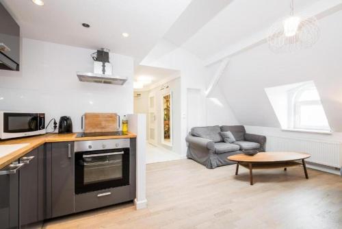 Urban Nest Apartments Bon 11, Kraków