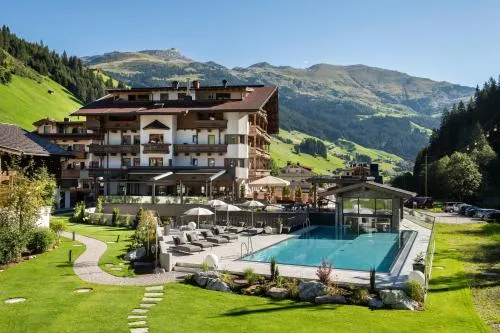 das Alois 4 Sterne Superior in Tux, Österreich