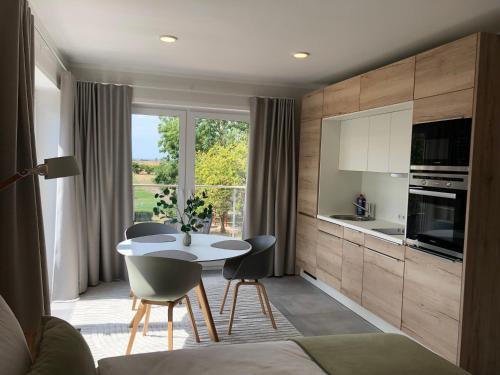 Facilities, Gastehaus Muhl in Strukkamphuk