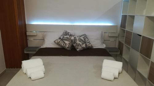Domus casa vacanze Ponente