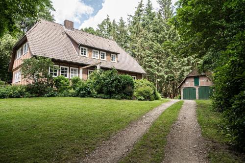 Pension zum Hülsenbusch - image 3