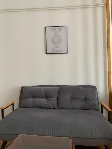 Comfy Studio - 1 minute walk to Delta Planet, Niš (Foto 5)
