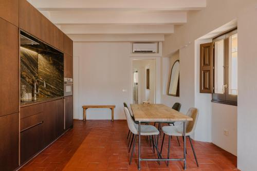 Flateli Santa Clara 21 4