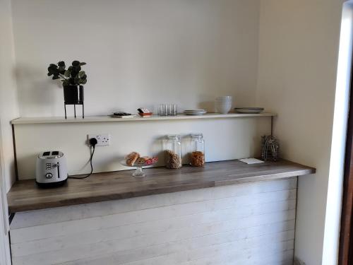 Létesítmények, Foxhollow House Suite in Blarney