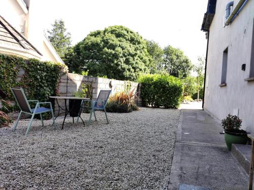 Kert, Foxhollow House Suite in Blarney