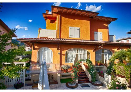 ALTIDO Villa Gelsomino